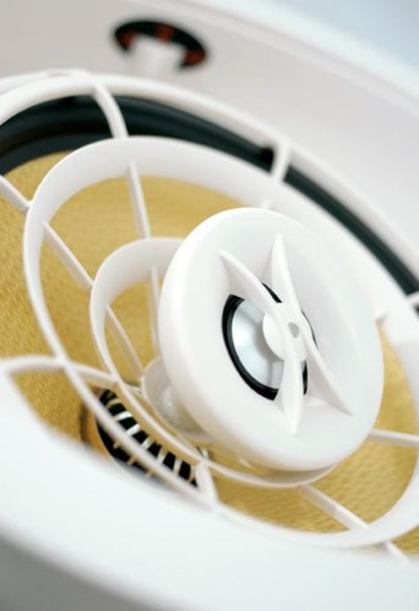 Top 5 Inceiling Speakers from Cheap to High End Inceiling Speaker