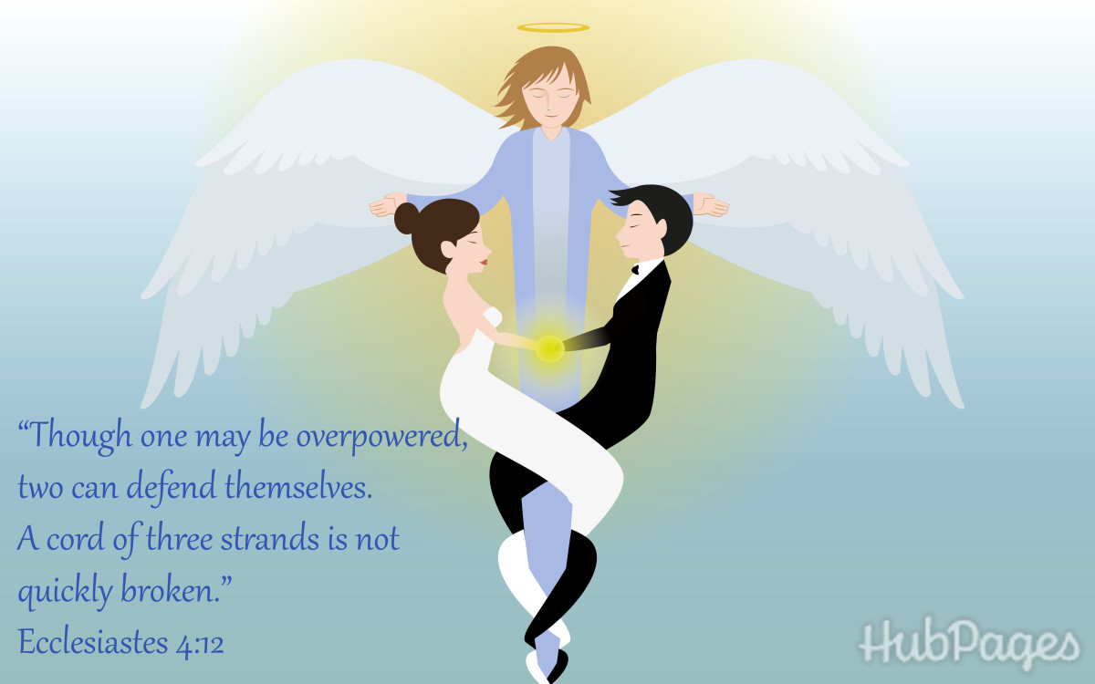 Ideas and Examples of Wedding Wishes for a Newly Married Couple Holidappy