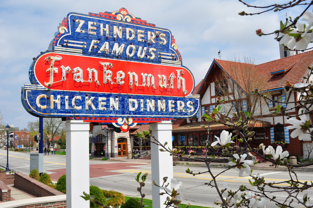 Exploring Pure Michigan The Top 10 Places You Must Visit WanderWisdom