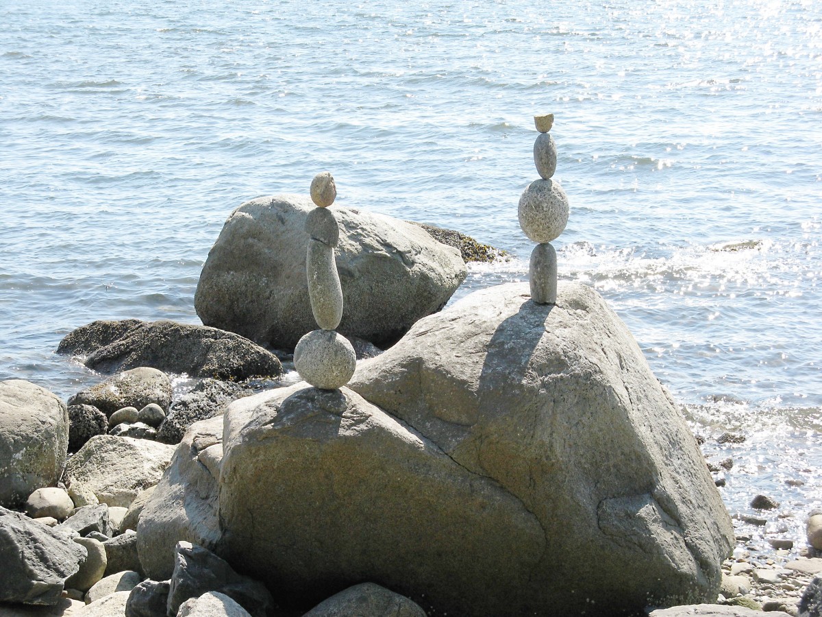 Downtown Vancouver in British Columbia Facts, Photos, and Sightseeing