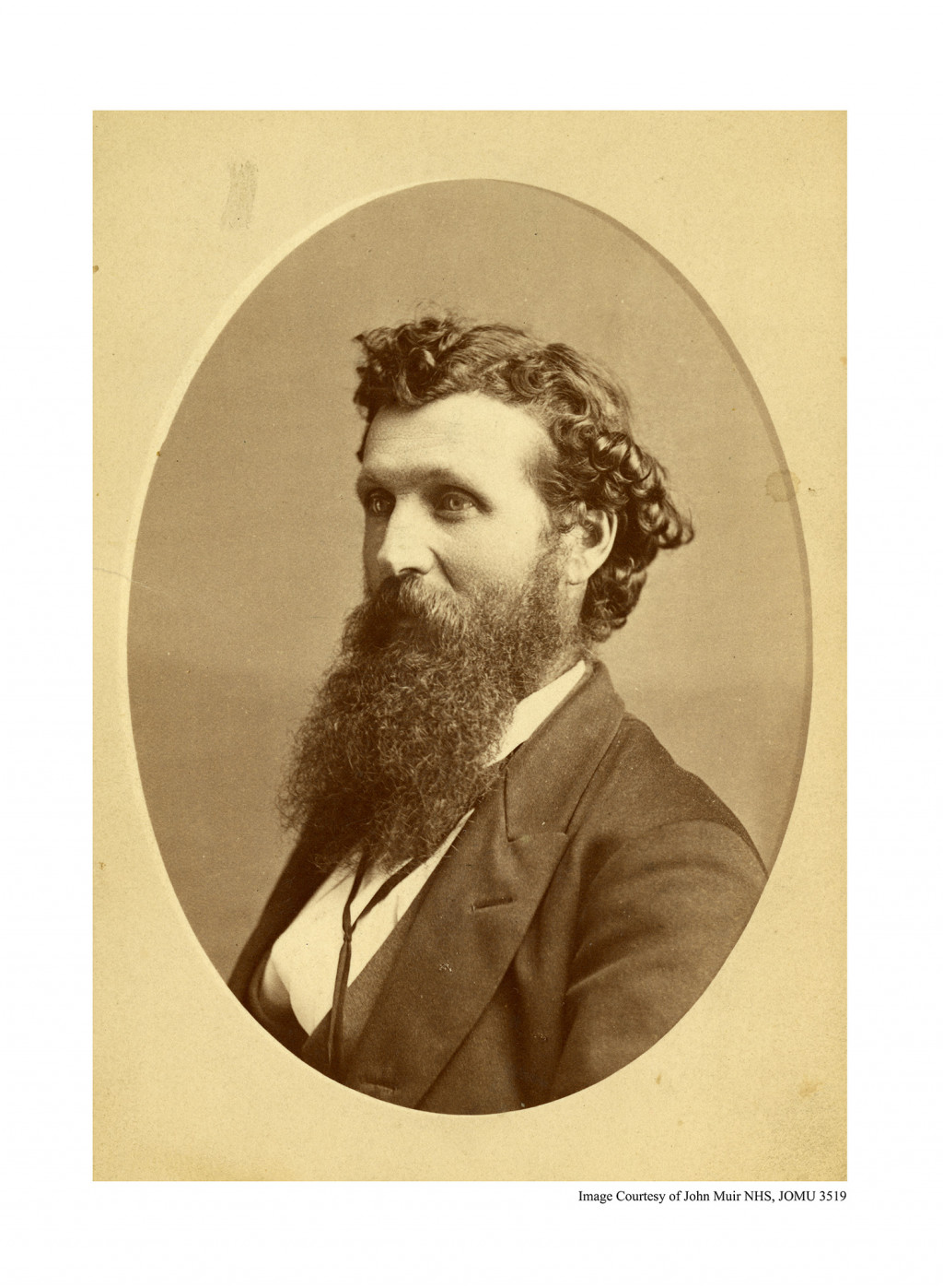 Founding Fathers of the National Park Service John Muir HubPages
