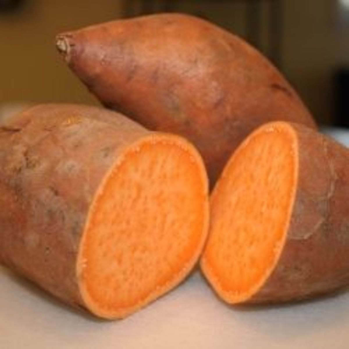 Baked Sweet Potato Recipes & Cooking Procedure HubPages