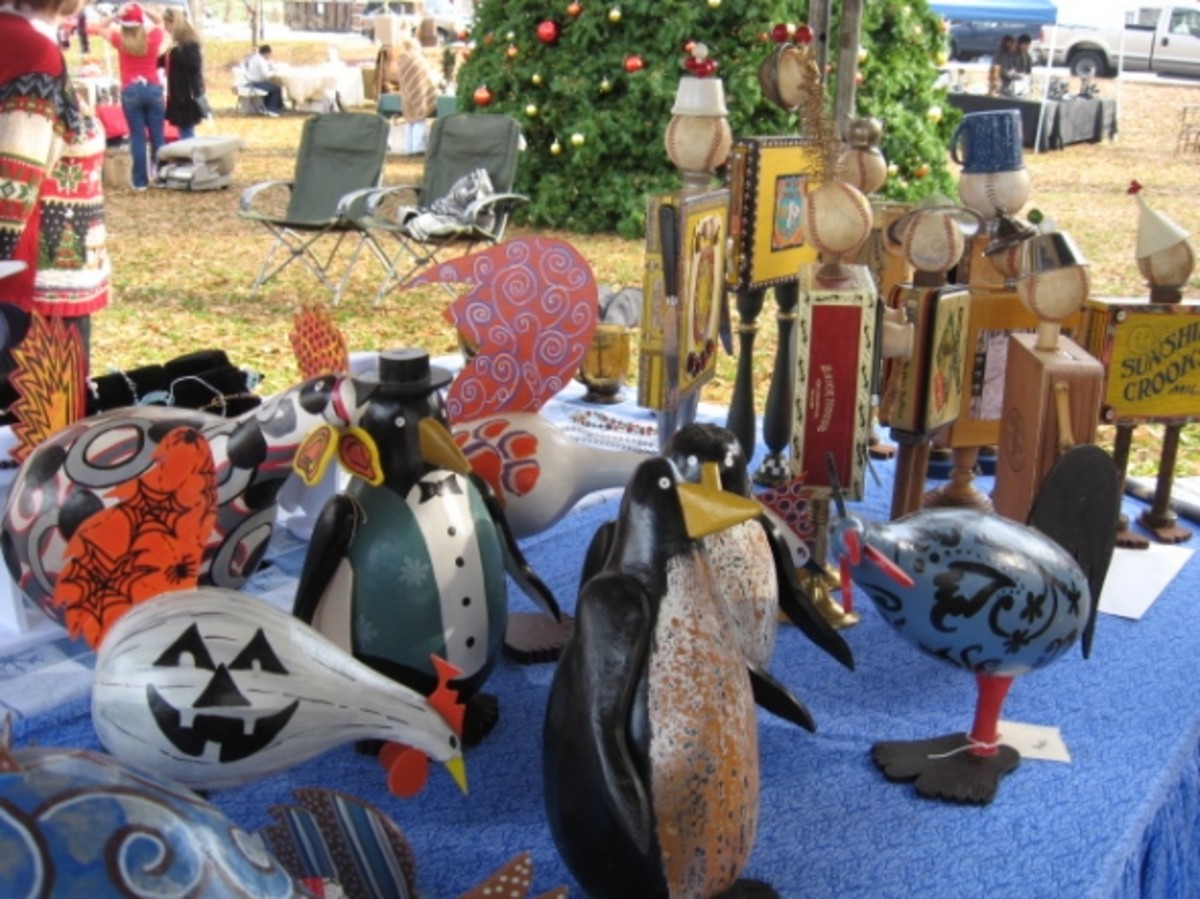 Christmas In Pendleton SC HubPages