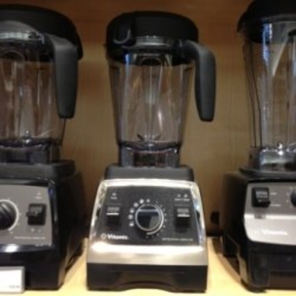 Vitamix 7500 Vs 750 Which One Would I Buy? Delishably