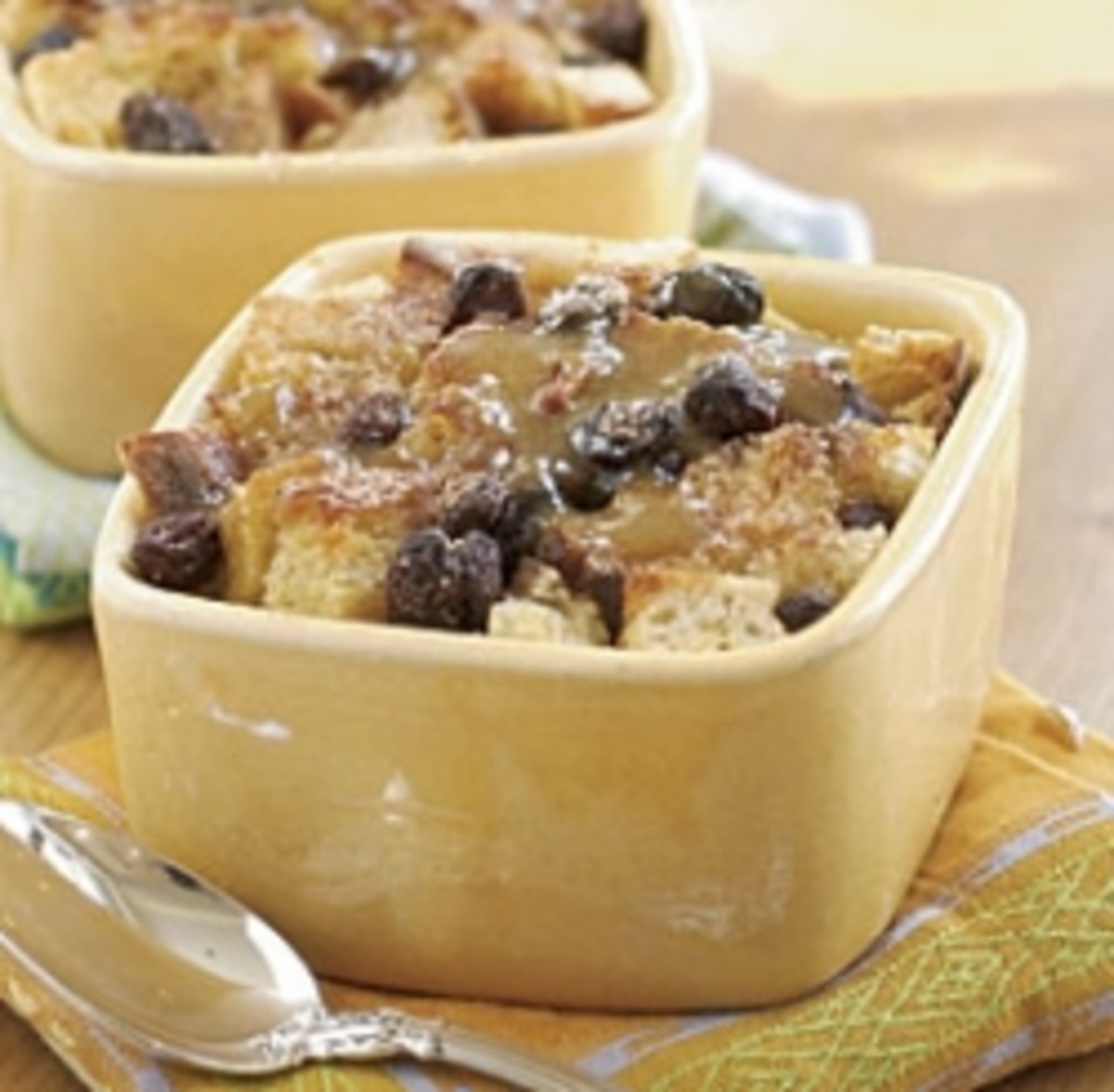 Bread And Butter Pudding, Simple Plus Variations HubPages