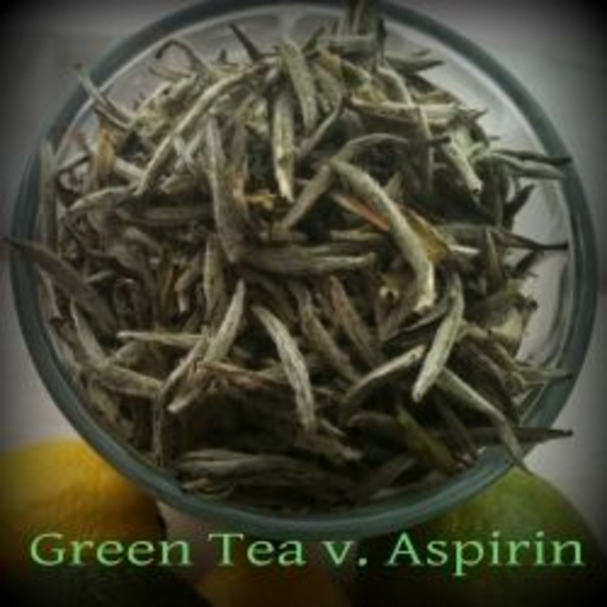 Green Tea as an Effective Alternative to Daily LowDose Aspirin