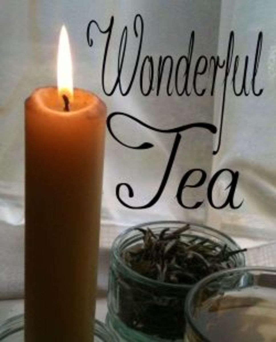 Green Tea as an Effective Alternative to Daily LowDose Aspirin