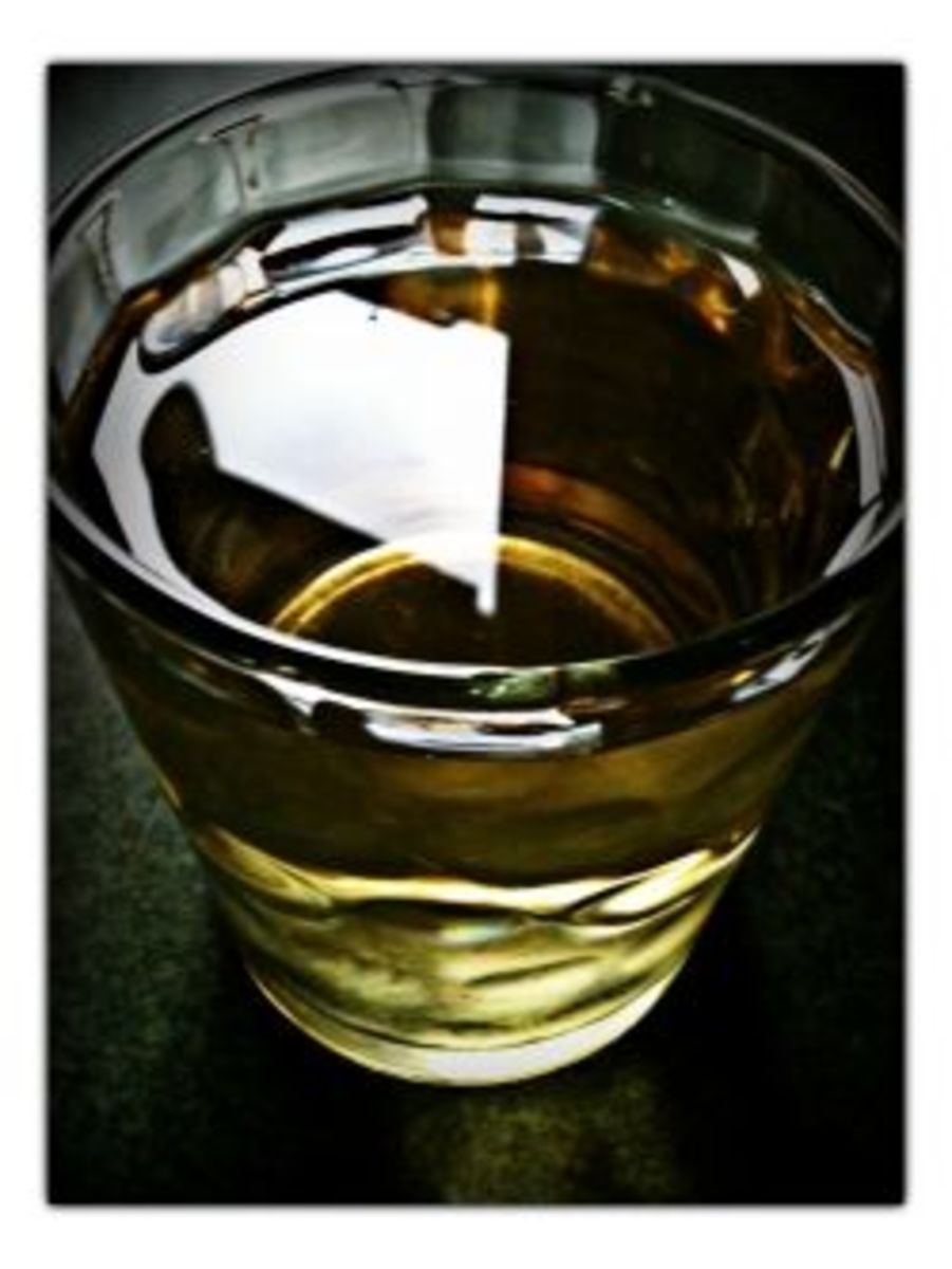 Green Tea as an Effective Alternative to Daily LowDose Aspirin