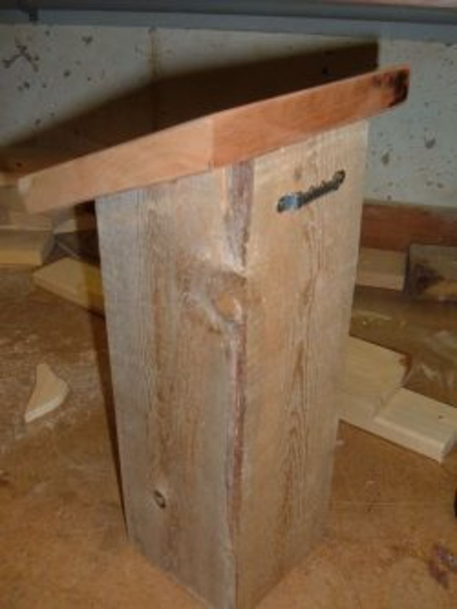 Mason Bee House Plans How To Make A Bee House