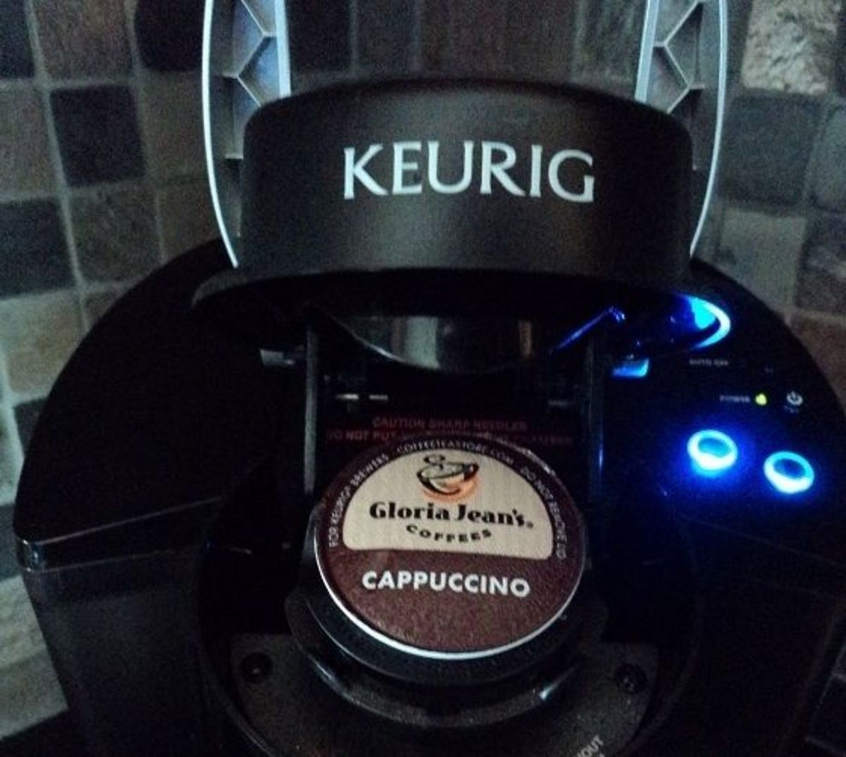 Top 10 Keurig KCup Coffee Flavors OneCup Servings at a Time HubPages