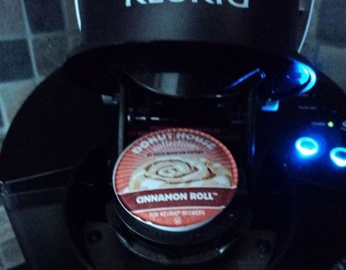 Top 10 Keurig KCup Coffee Flavors OneCup Servings at a Time HubPages