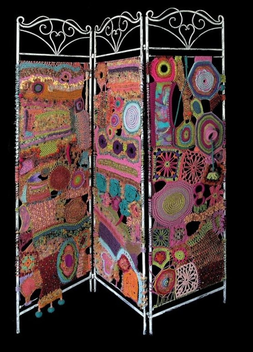 Room Dividers DIY HubPages