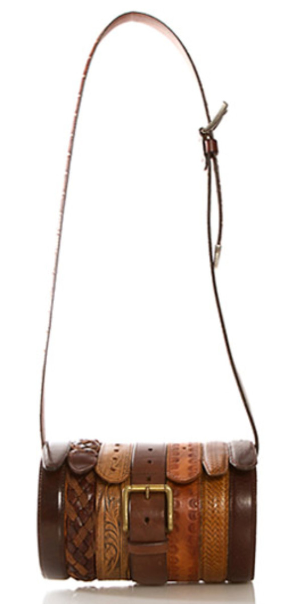 Upcycle Leather Belts HubPages