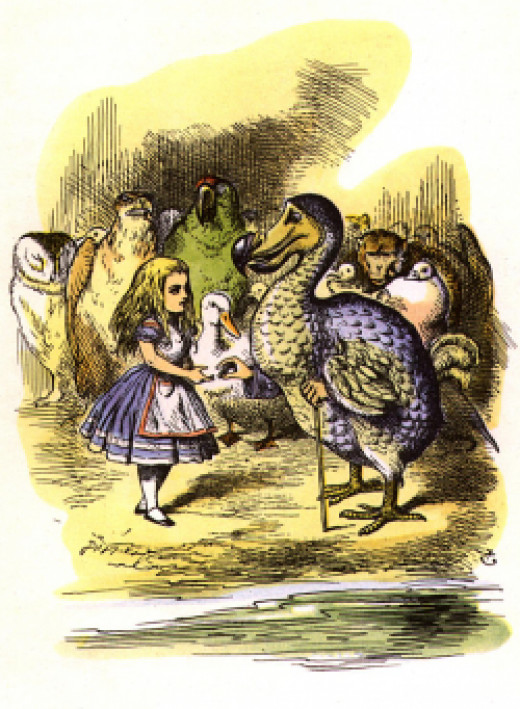 Alice in Wonderland (1951 film) Wikipedia