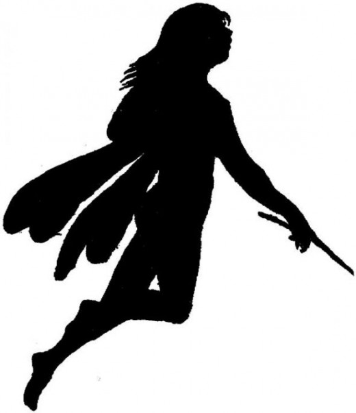 How to Attract Fairies to your Garden Bring Fairies into your