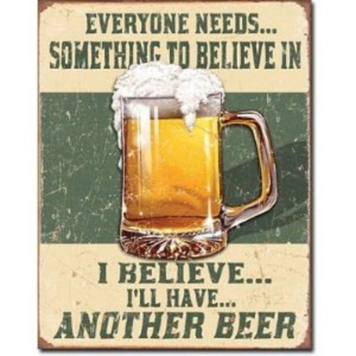 Vintage Bar Signs Buy Neon Bar Signs Pub Signs Metal Signs hubpages