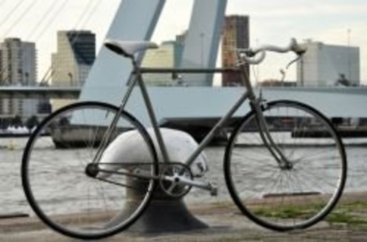 Top 4 Cheap Fixie Frames Reviews of Strong, Affordable Options