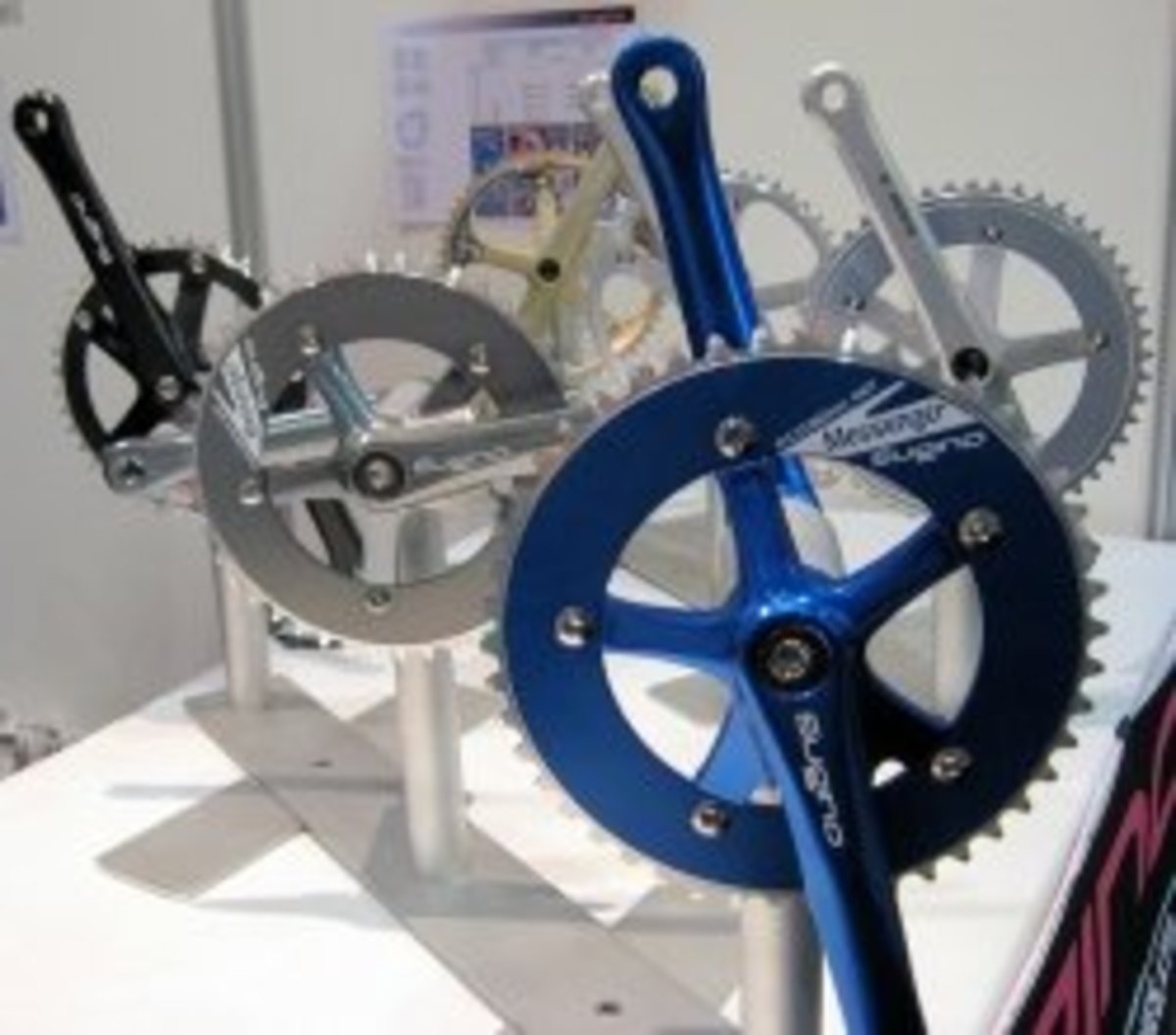 The Best Single Speed Cranksets Road & Track Cranks Reviewed SkyAboveUs