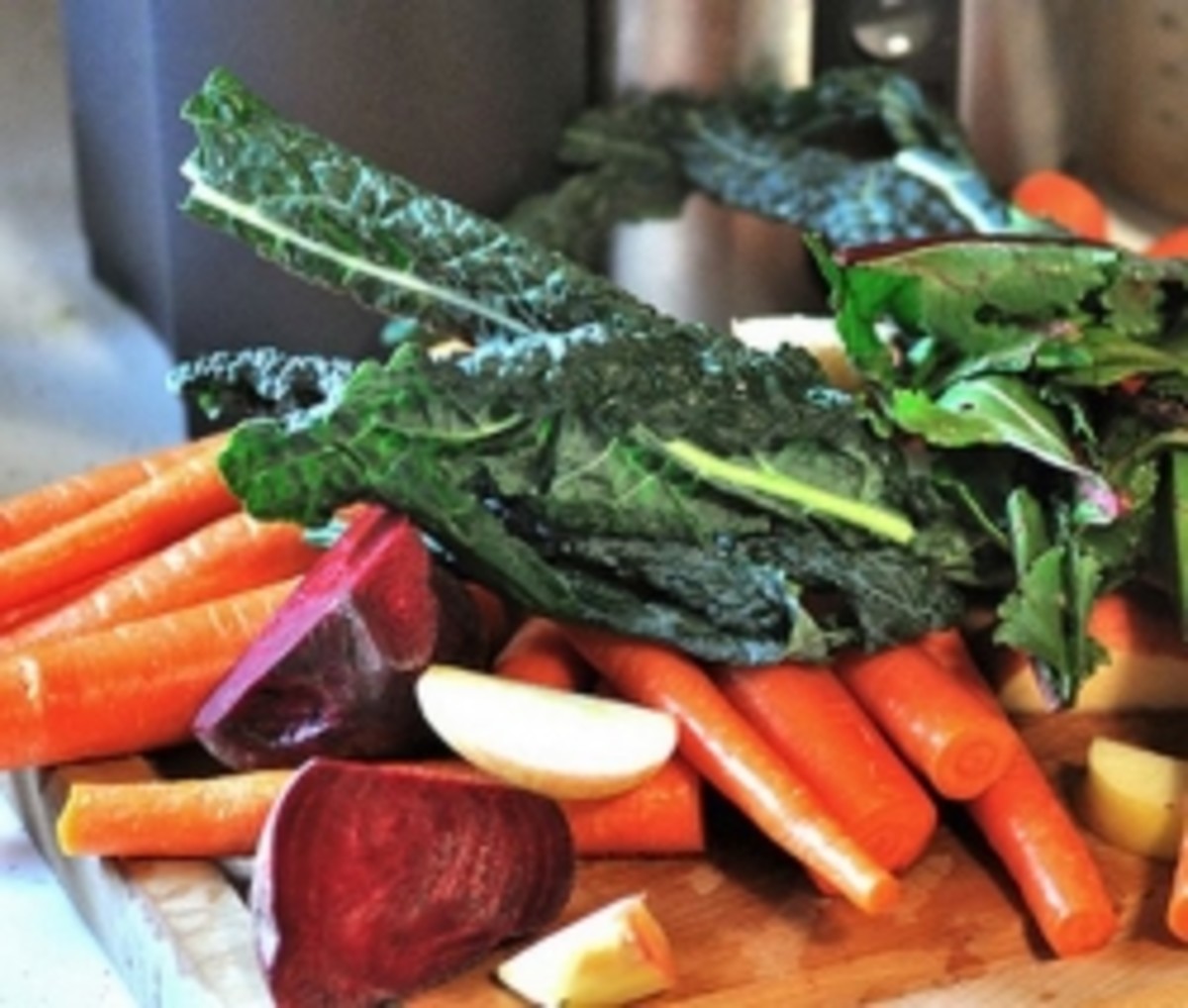 Top 10 Juicing Recipes HubPages