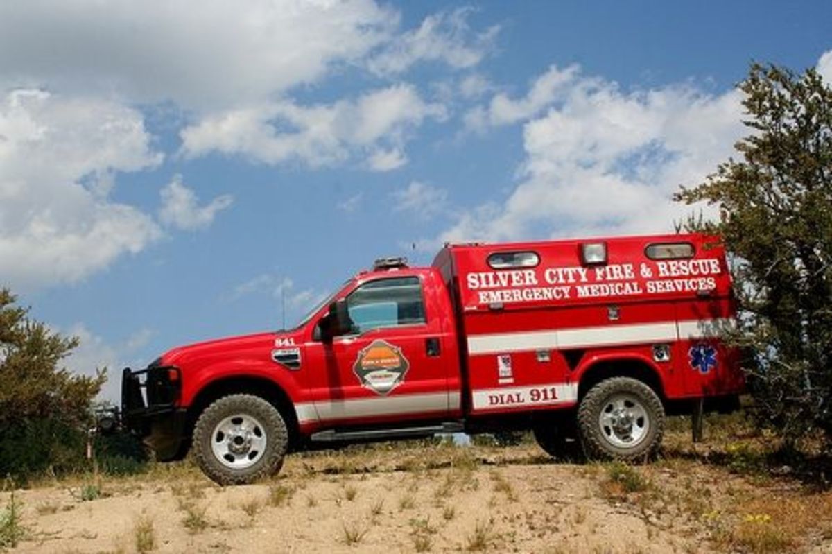 Silver City Fire Department at Cari Mcdade blog