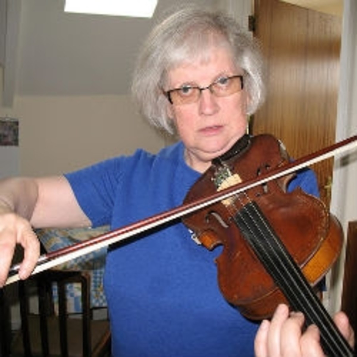 Learning the Home Row hubpages