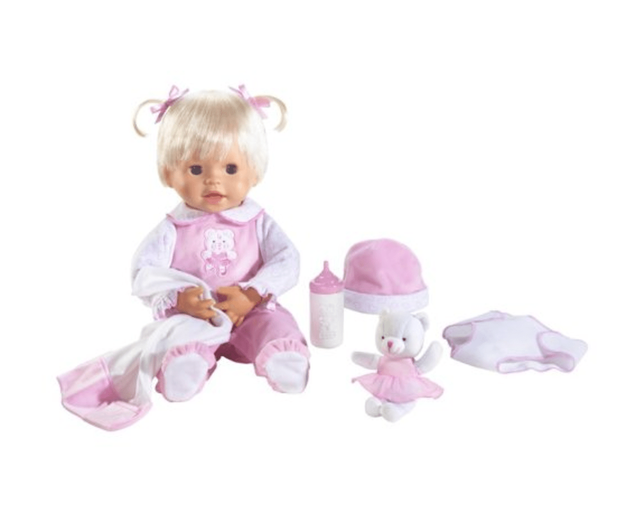 Best Baby Doll Accessories