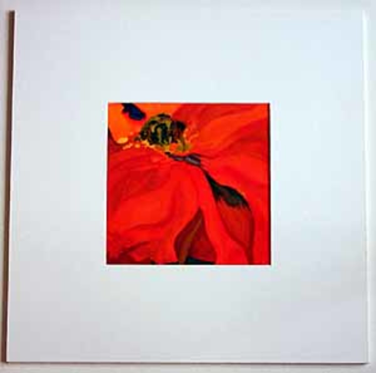 3 Ways To Frame A Pastel Or Oil Pastel Painting HubPages