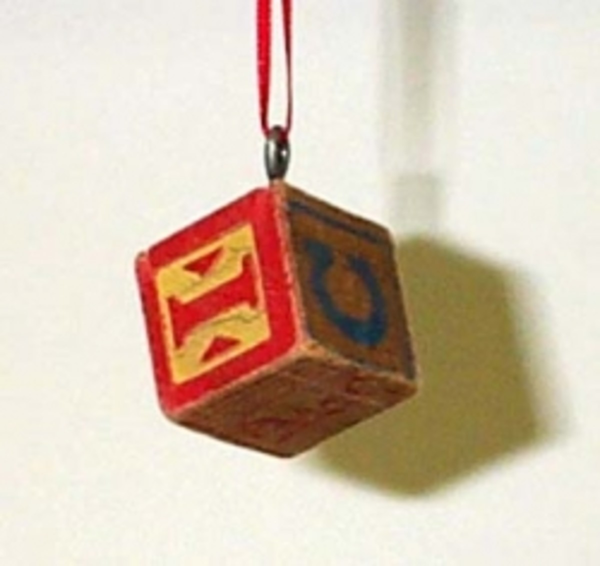 Felt Carousel Christmas Tree Ornaments hubpages