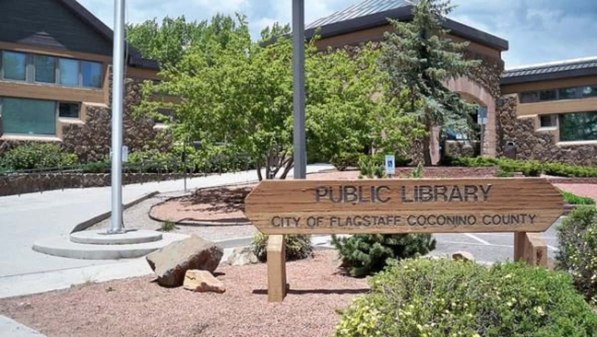 What To See And Do In Flagstaff, Arizona HubPages