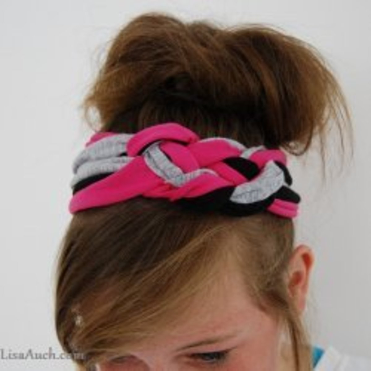 DIY Make Your Own Fabulous Headbands Using Old Tshirts HubPages