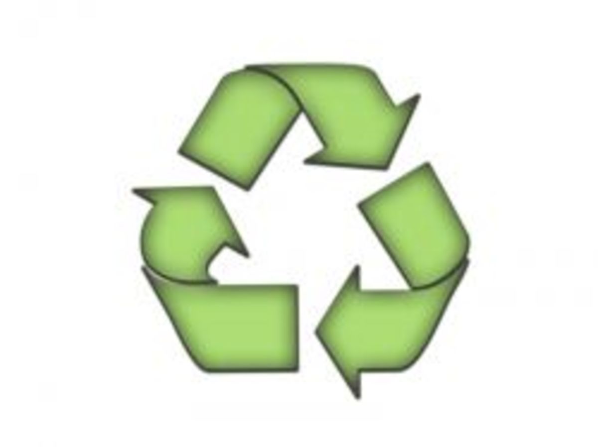 Recycle your Mylar Party Balloons