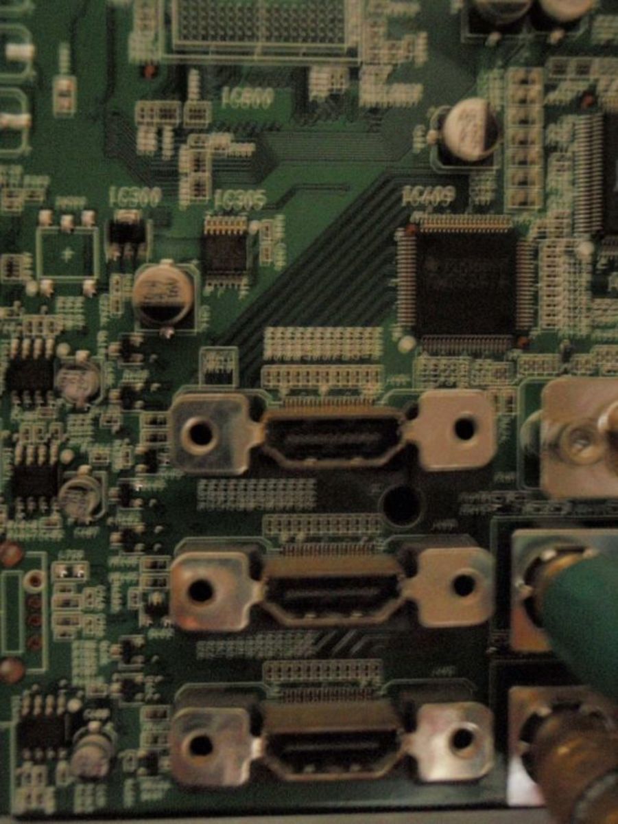 HDMI Not Working HubPages