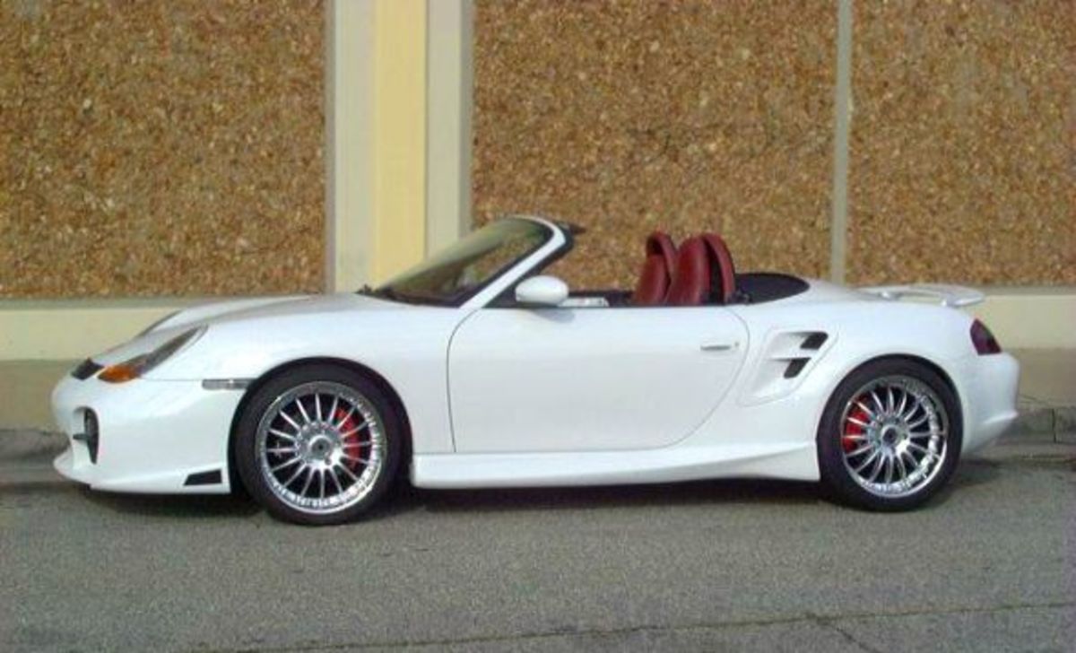 Cool Kit Cars and Body Kits for Sale AxleAddict