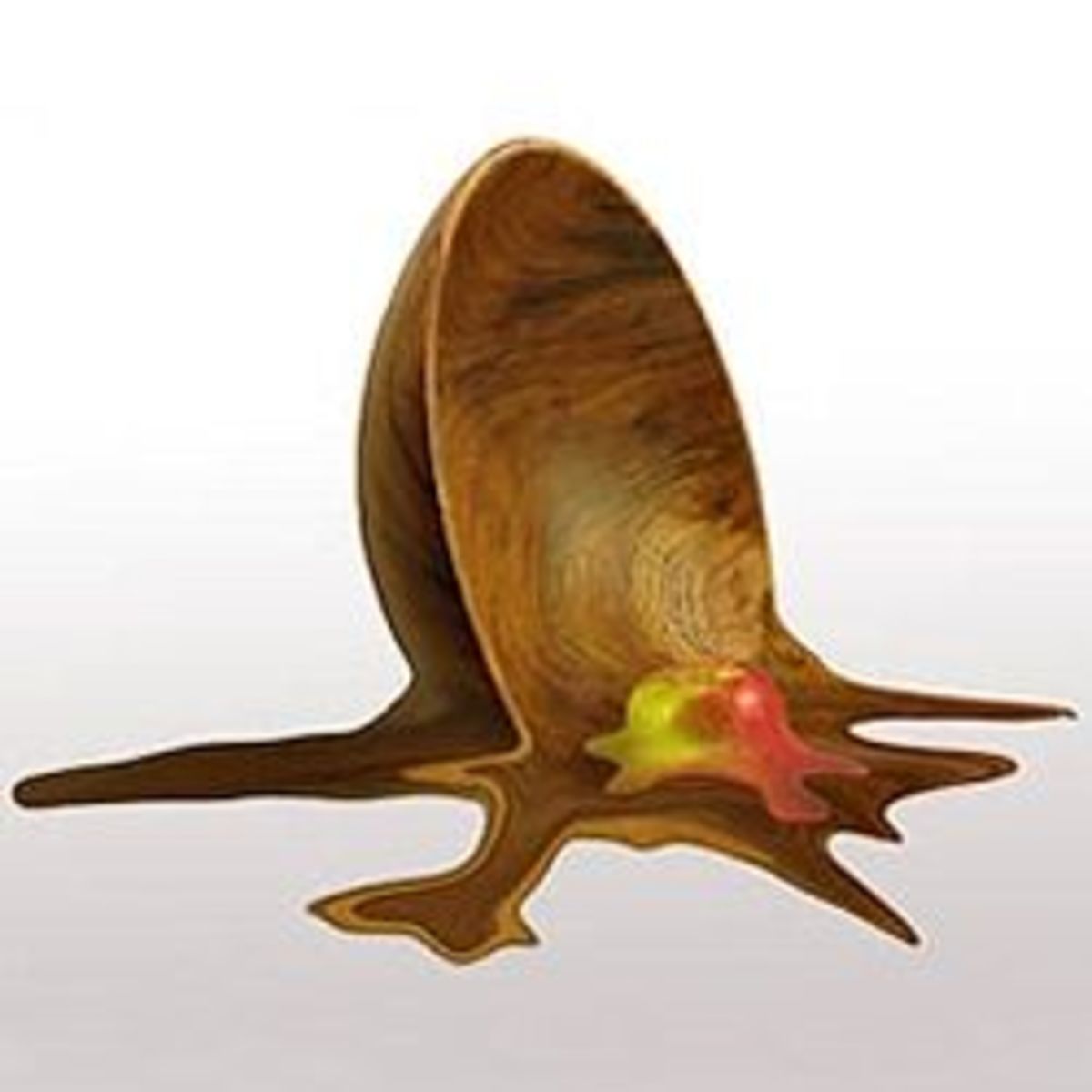 Can Wood Melt An Exploration of Melting Trees HubPages