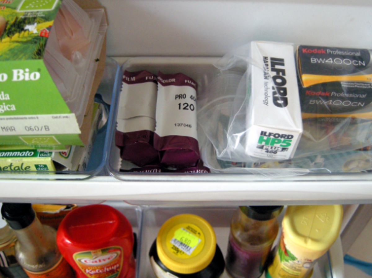 Simple and effective household tips