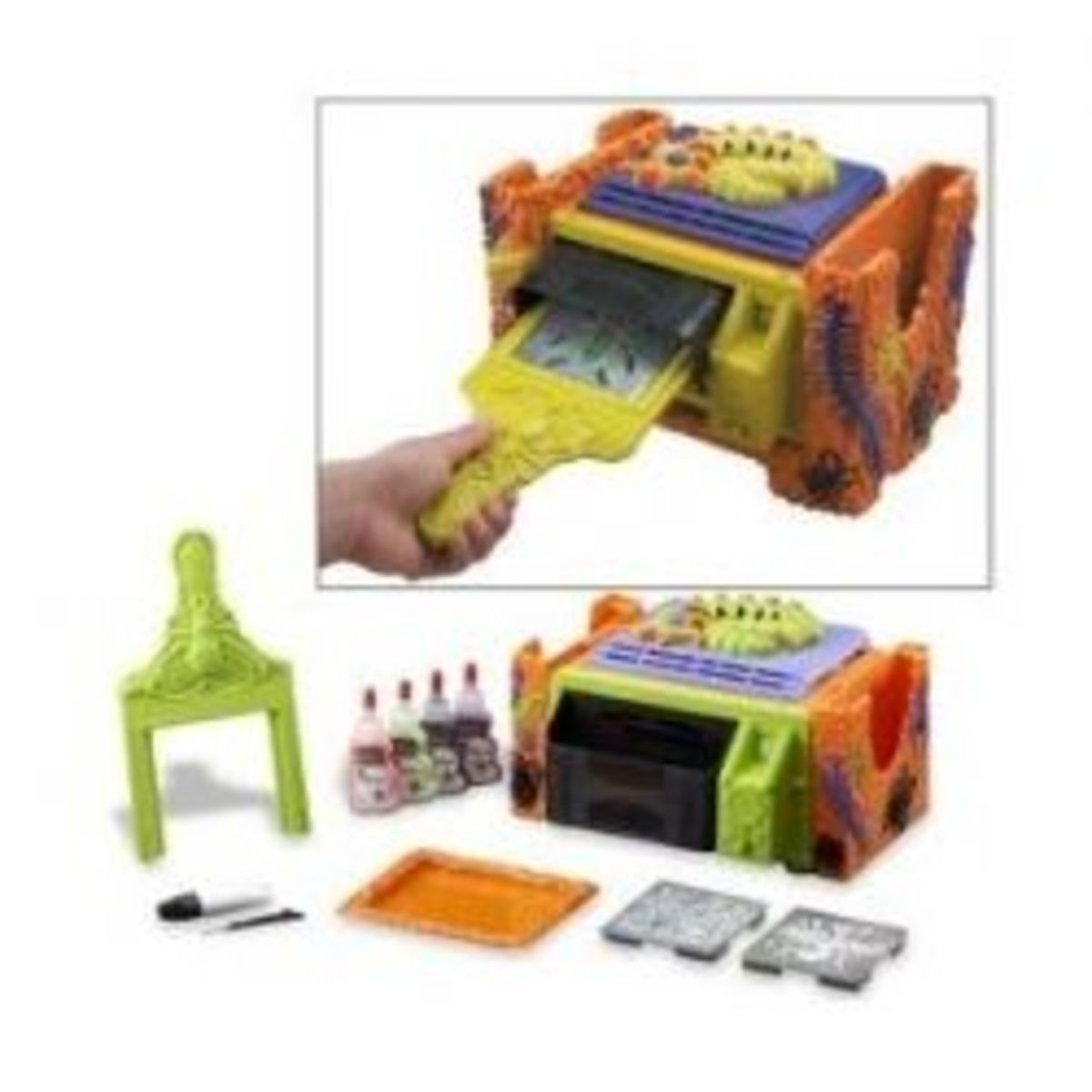 Creepy Crawlers Bug Maker hubpages