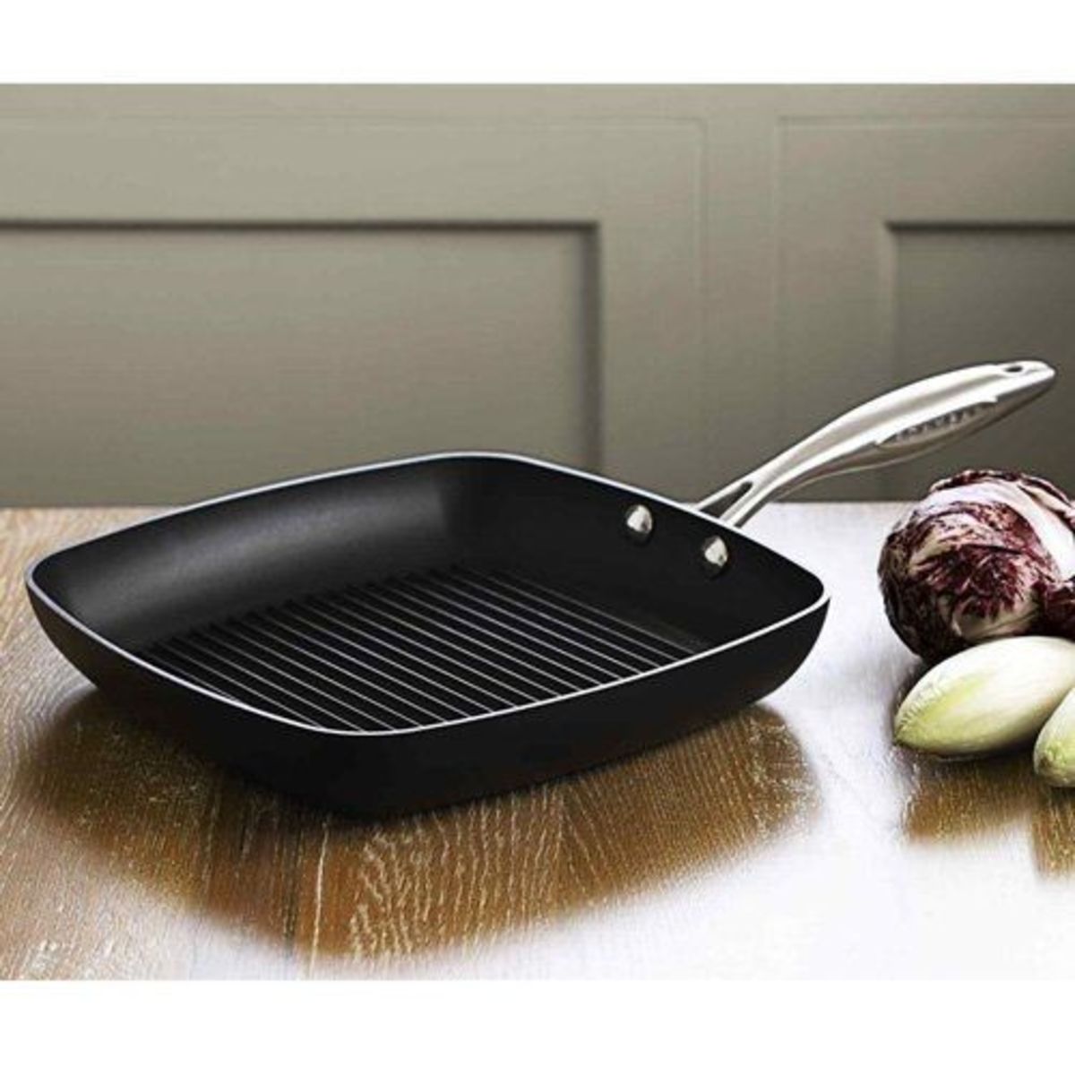 Grill Pans for Indoor Grilling hubpages