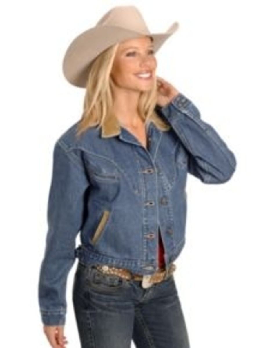 Country Western Clothing for Women HubPages