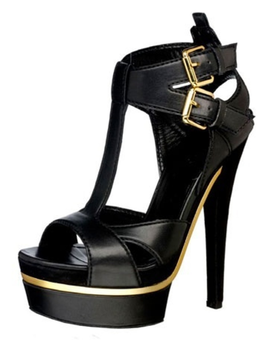 Who Are The Top Women's Shoe Designers? hubpages