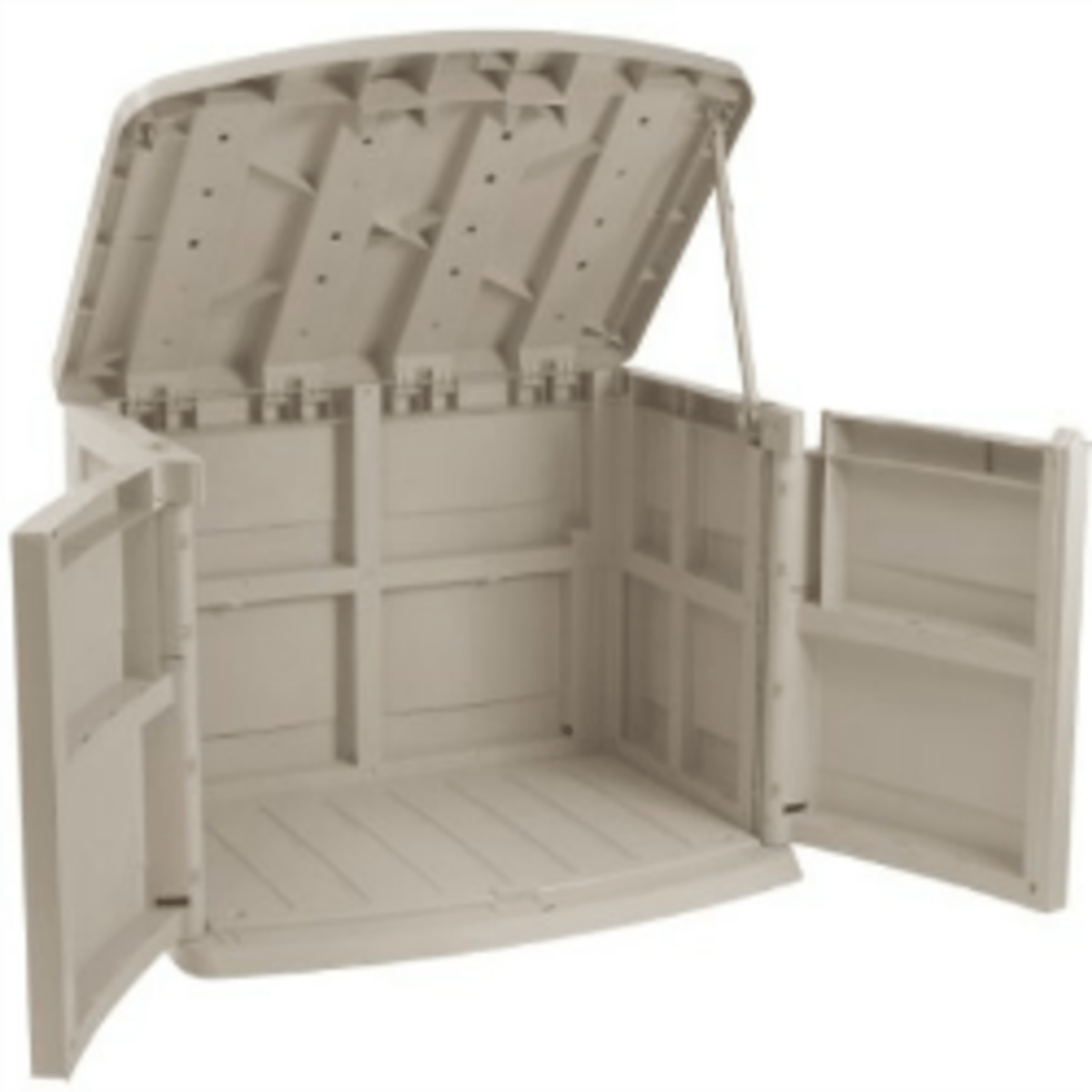 Best Outdoor Shed For Portable Generator HubPages