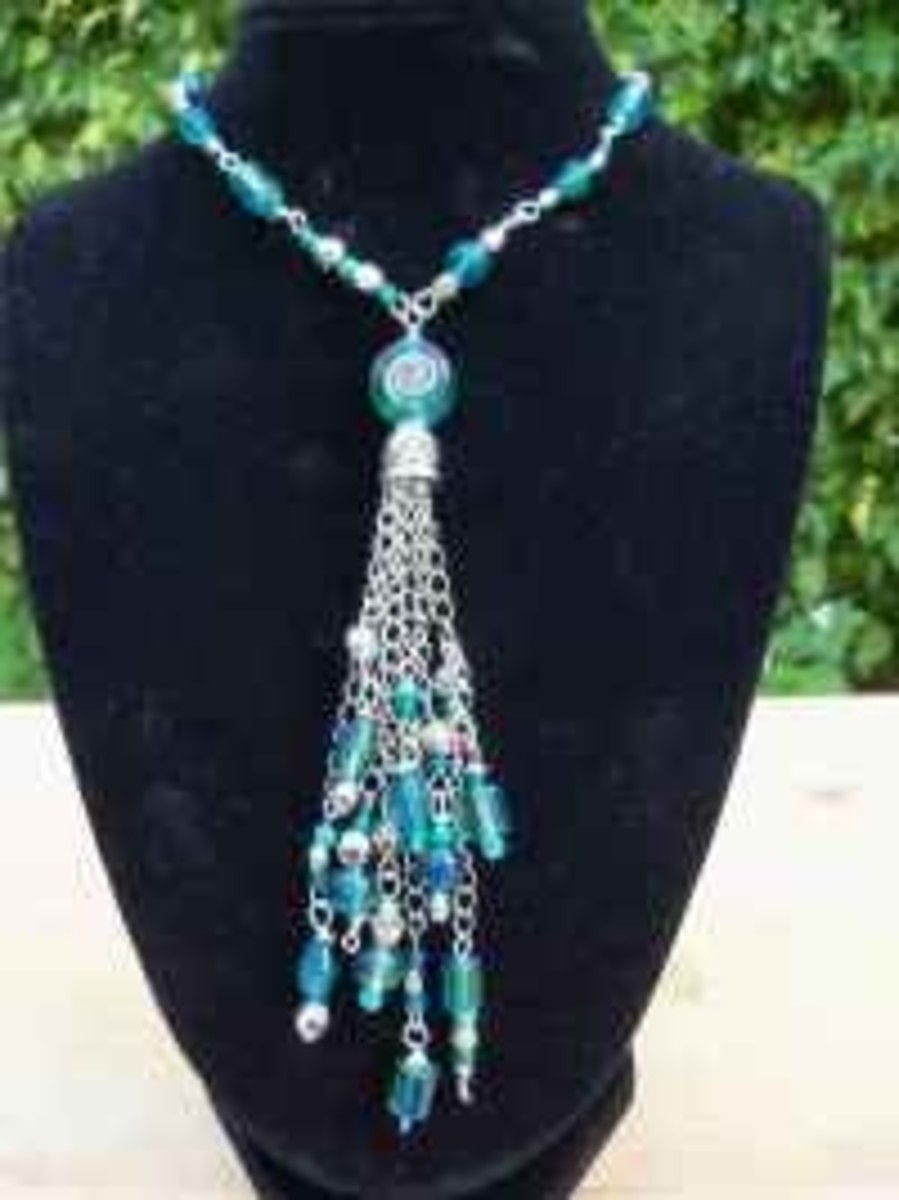 25 Unique Handmade Jewelry Boutiques Handicraft picture in the world