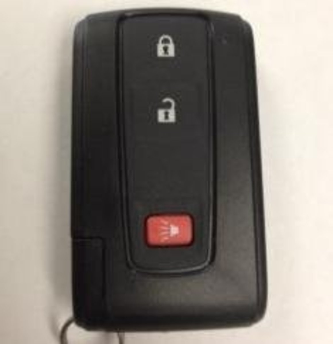 How to Change a Prius Key Battery or Purchase a Smart Key AxleAddict