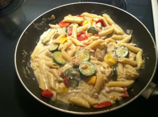 Olive Garden And Gluten Free gearhartdesigns