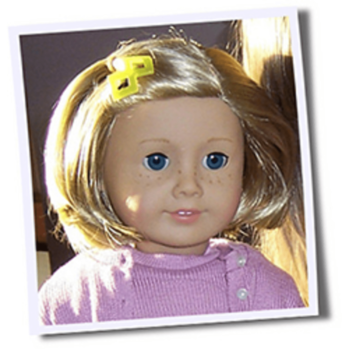 Kit Kittredge an American Girl