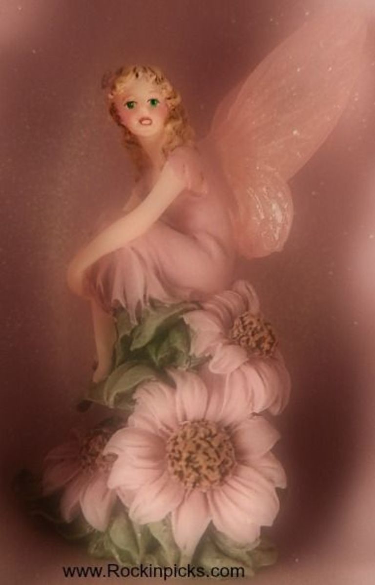 How To Create A Secret Fairy Garden And Attract Real Fairies This Summer hubpages