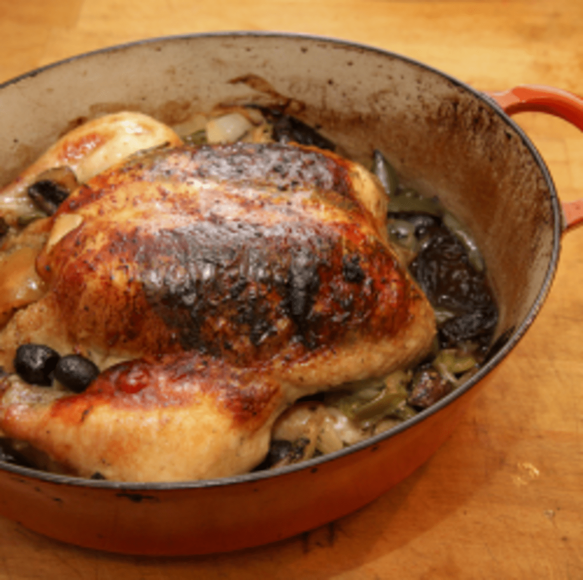 HOW TO Cook Meat Recipes for Beef Pork Lamb Chicken Turkey