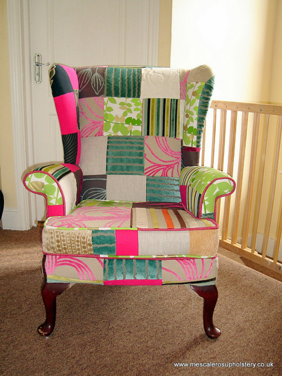 DIY Furniture Refinishing Ideas Decorative Painting & Restoration