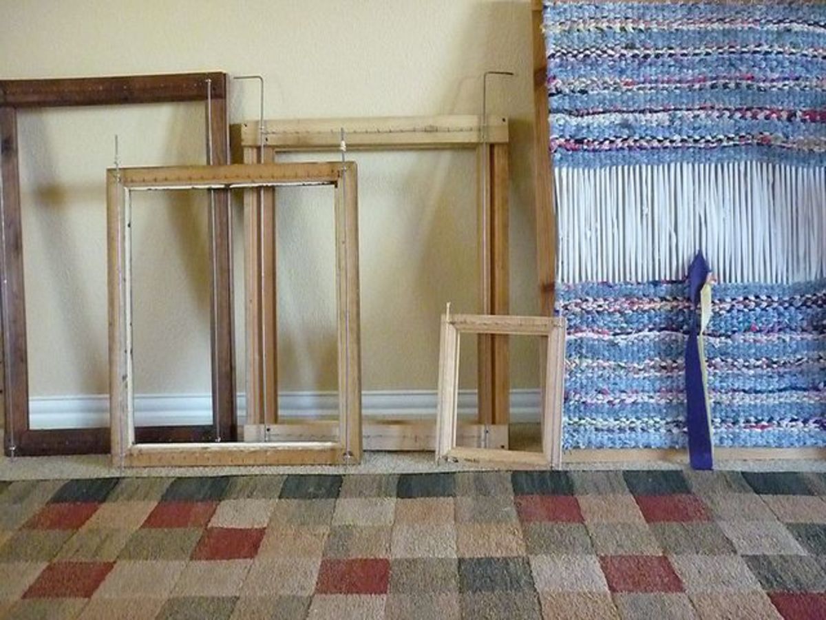 DIY Rugs, Floor Mats & Painting Projects Fun Home Décor Tutorials