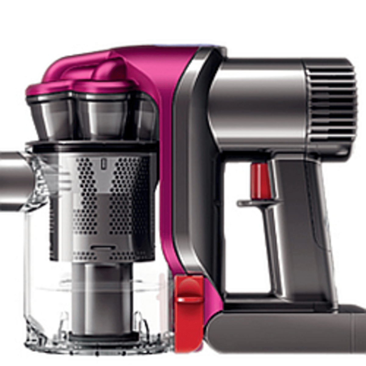 Dyson DC58 vs DC59 Comparison and Review HubPages