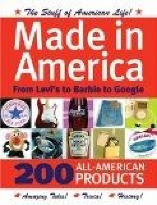 Finding 'Made in USA' Products HubPages